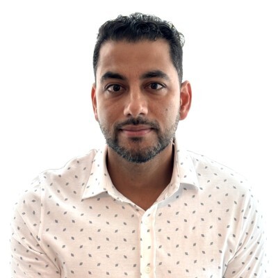 Dr. Navdeep Dhaliwal