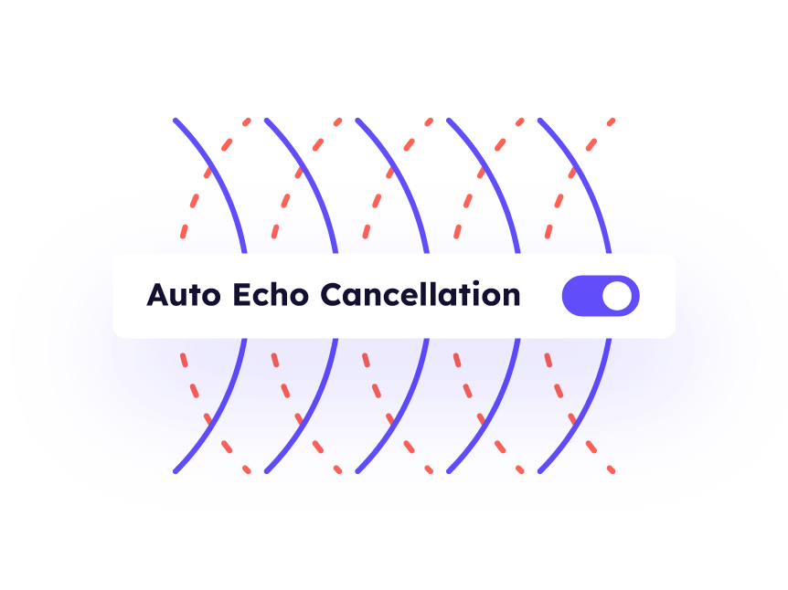 Echo Cancellation