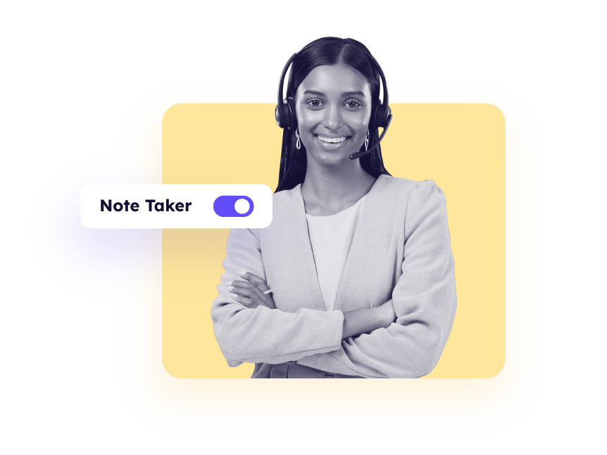 Krisp AI Meeting Assistant summary