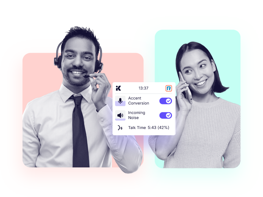 Krisp AI Meeting Assistant summary