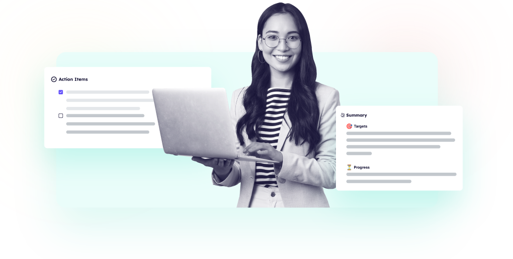 Leaders and Managers