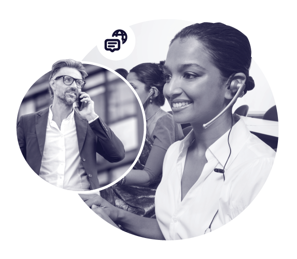 Krisp AI Accent Conversion Demo