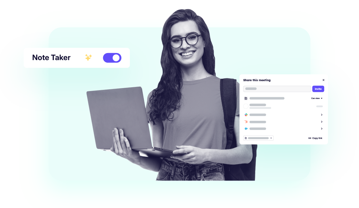 Students and educators